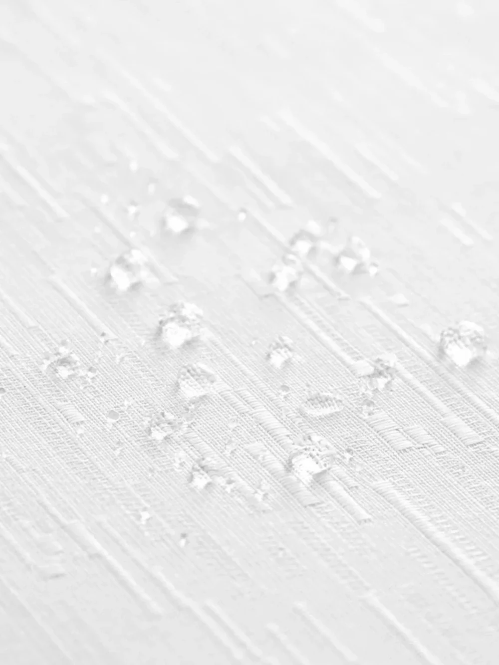 Classic White Tablecloth - Elegant Home Dining Linen